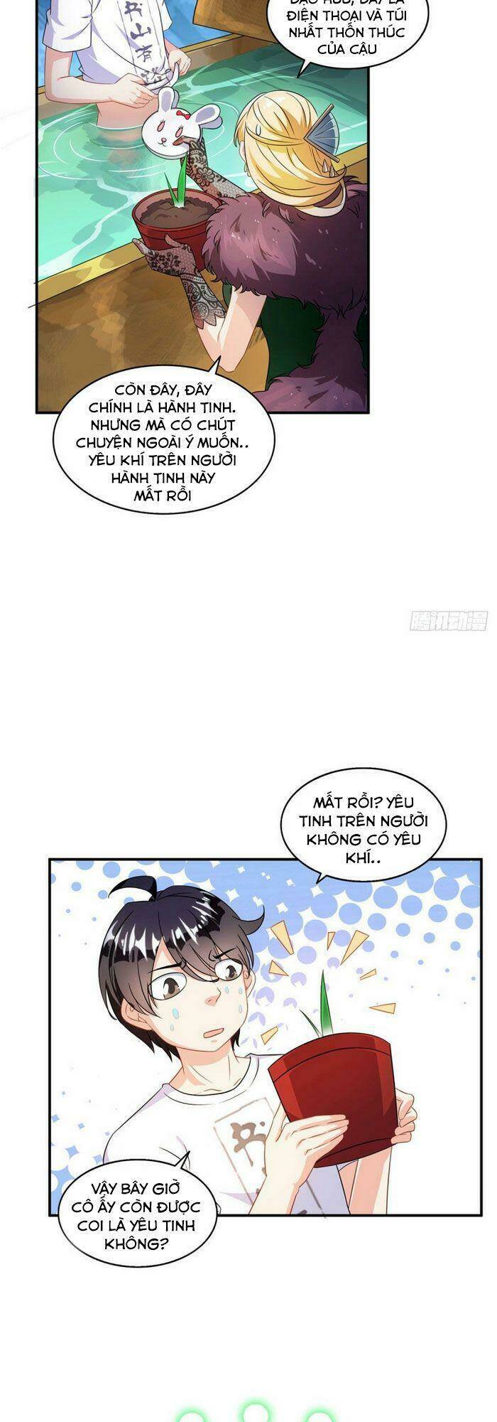 Tu Chân Nói Chuyện Phiếm Quần Chapter 307 - Trang 2