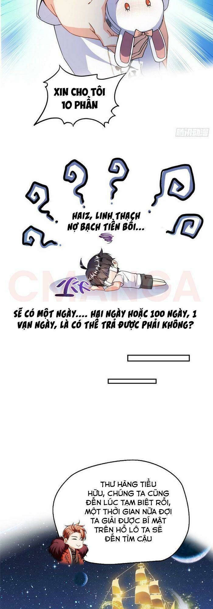 Tu Chân Nói Chuyện Phiếm Quần Chapter 307 - Trang 2