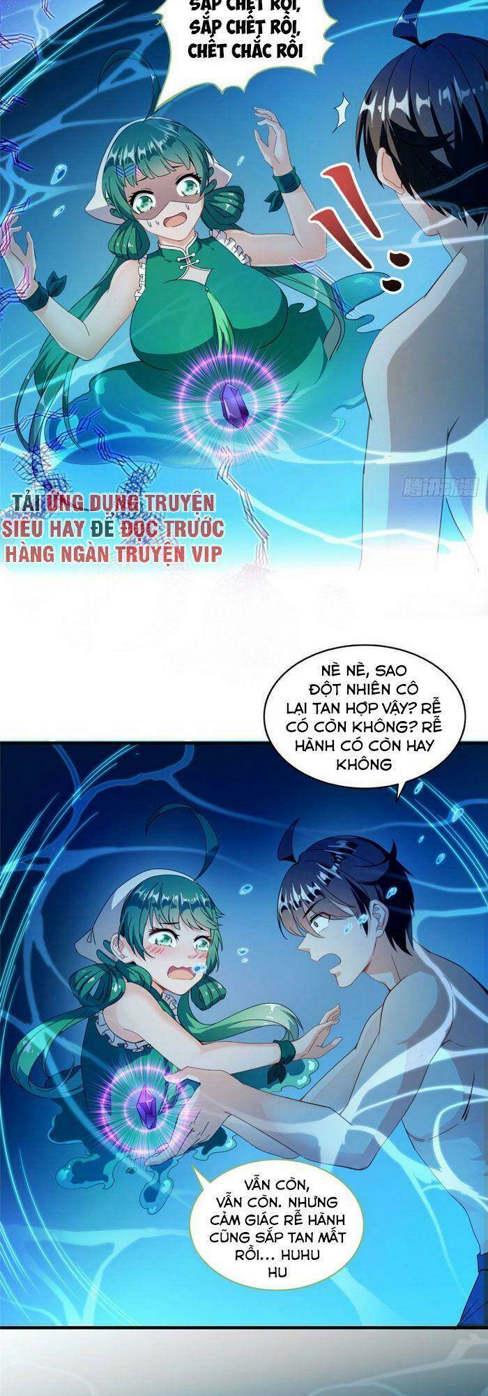 Tu Chân Nói Chuyện Phiếm Quần Chapter 307 - Trang 2