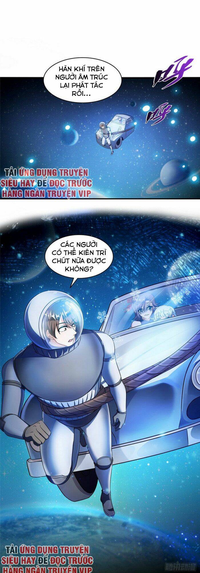 Tu Chân Nói Chuyện Phiếm Quần Chapter 309 - Trang 2