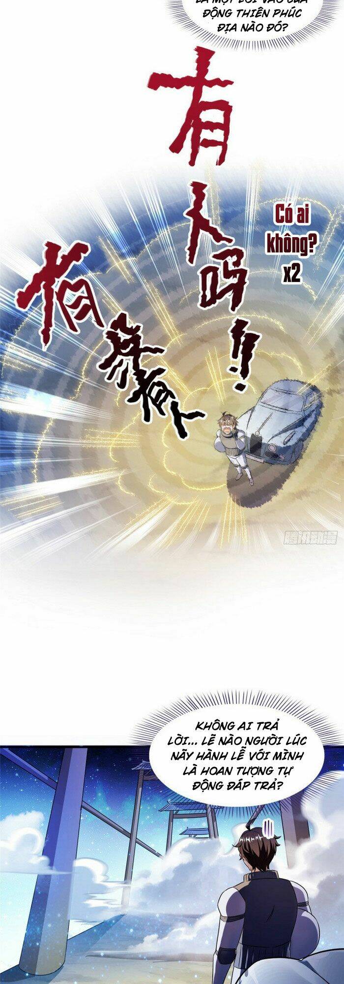 Tu Chân Nói Chuyện Phiếm Quần Chapter 309 - Trang 2