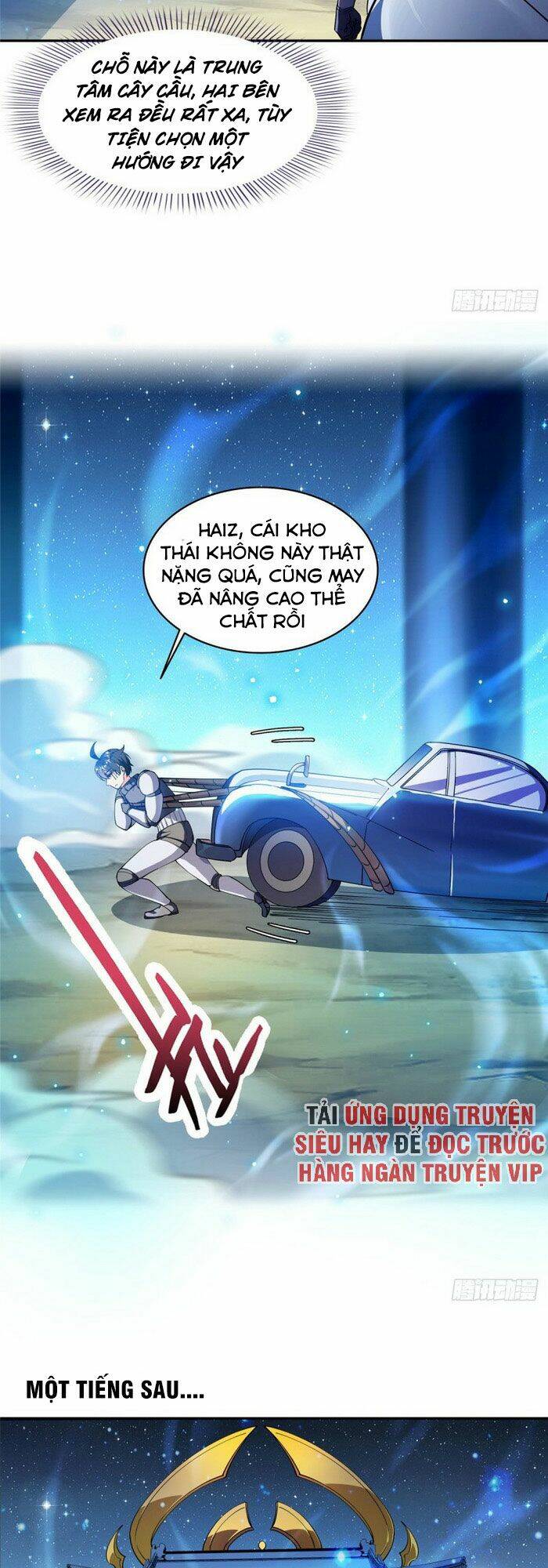 Tu Chân Nói Chuyện Phiếm Quần Chapter 309 - Trang 2