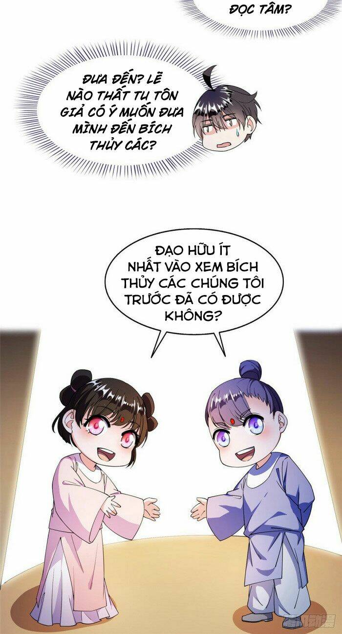 Tu Chân Nói Chuyện Phiếm Quần Chapter 309 - Trang 2