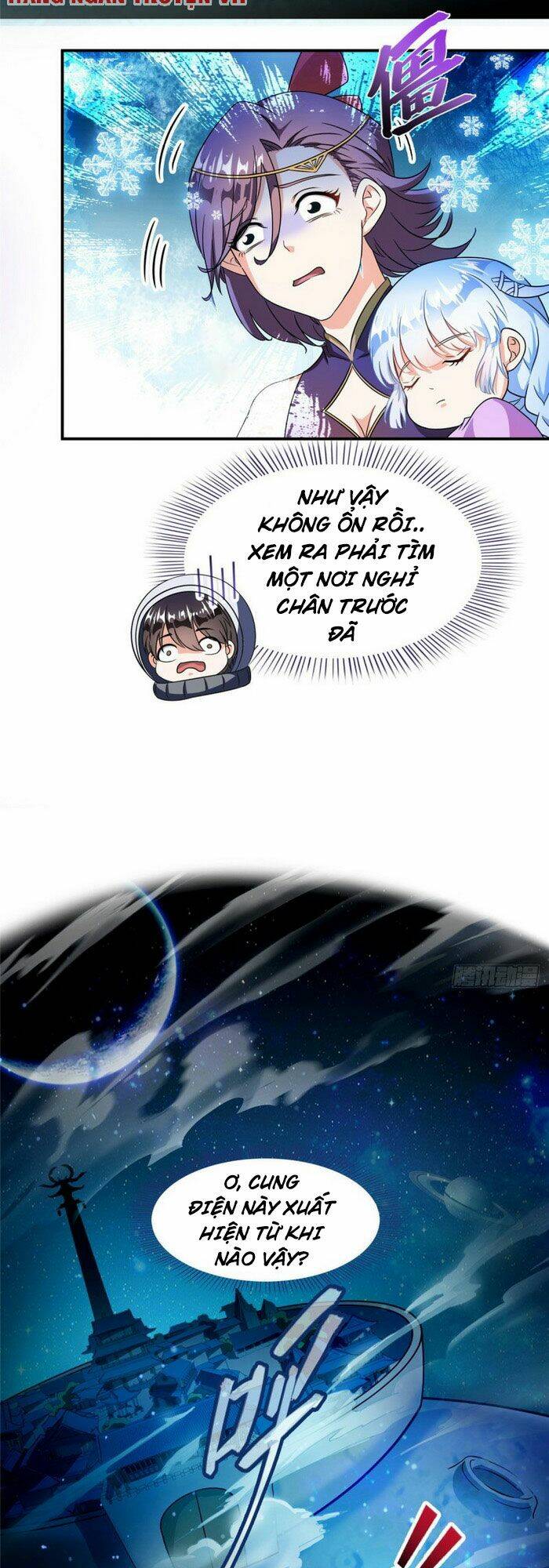 Tu Chân Nói Chuyện Phiếm Quần Chapter 309 - Trang 2