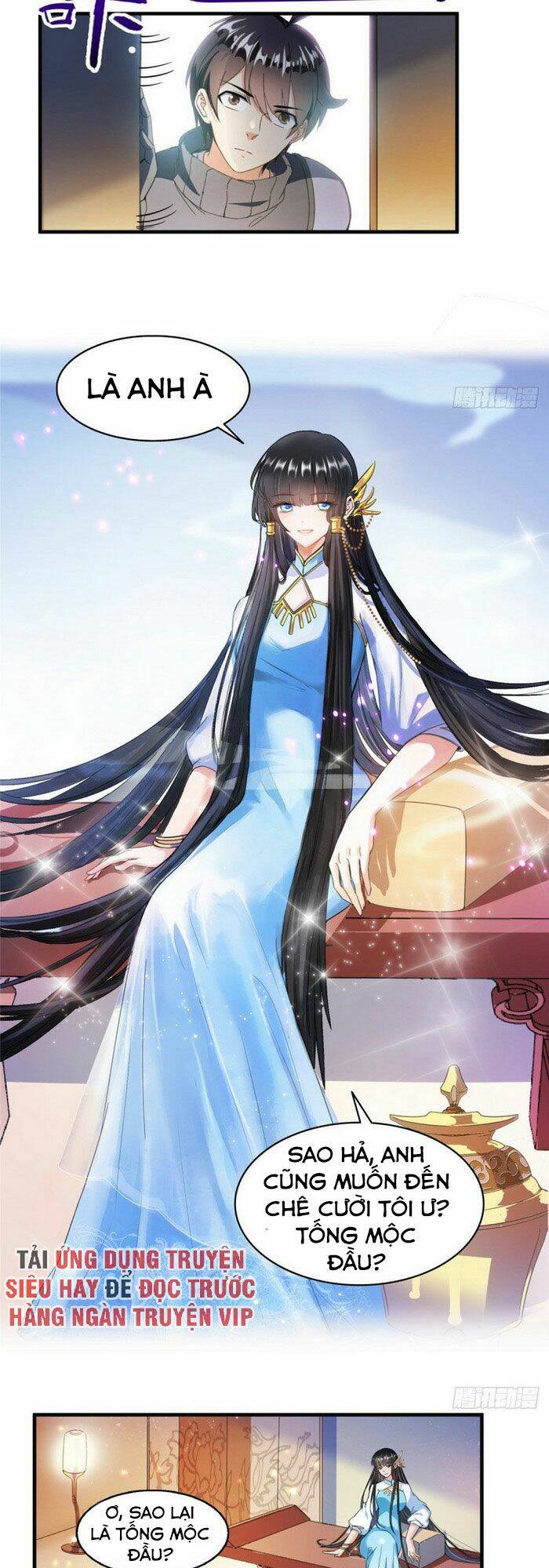 Tu Chân Nói Chuyện Phiếm Quần Chapter 309 - Trang 2