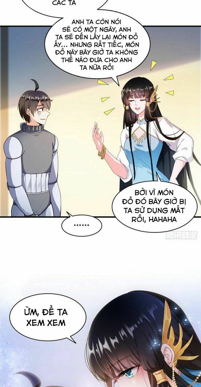 Tu Chân Nói Chuyện Phiếm Quần Chapter 309 - Trang 2