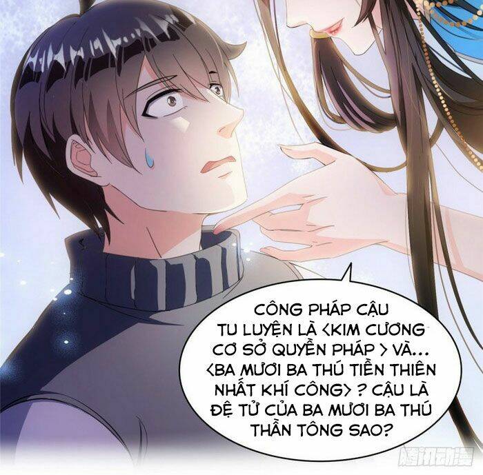 Tu Chân Nói Chuyện Phiếm Quần Chapter 309 - Trang 2