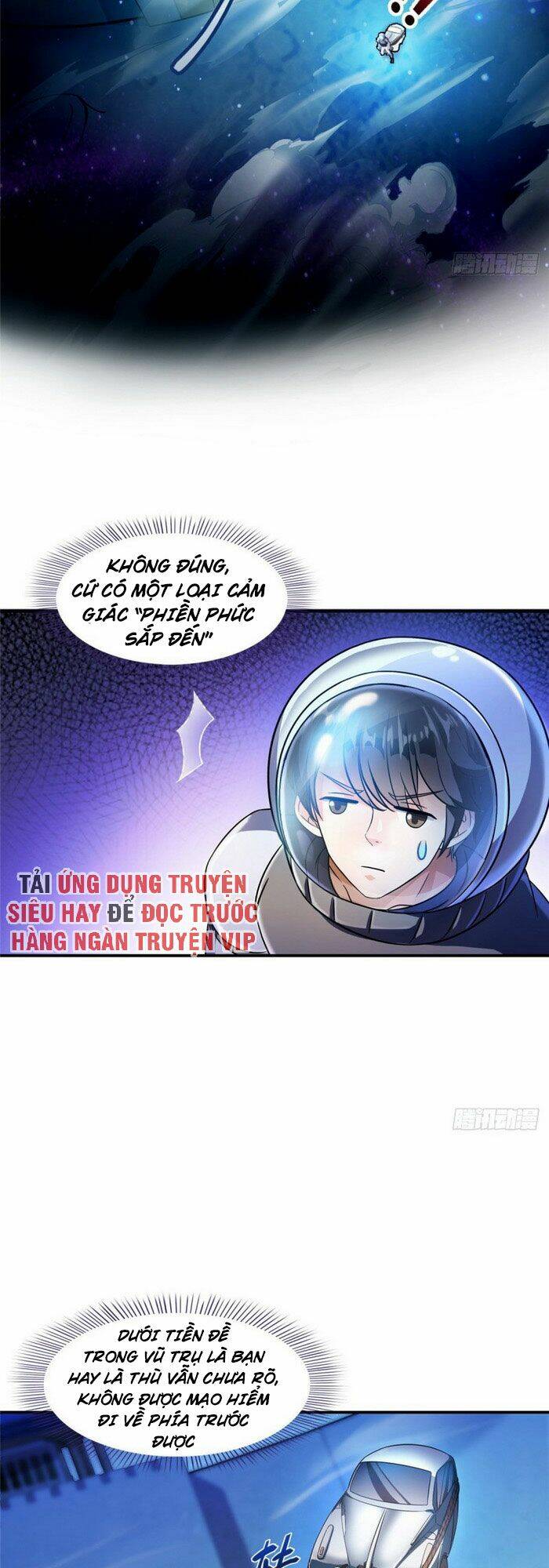 Tu Chân Nói Chuyện Phiếm Quần Chapter 309 - Trang 2
