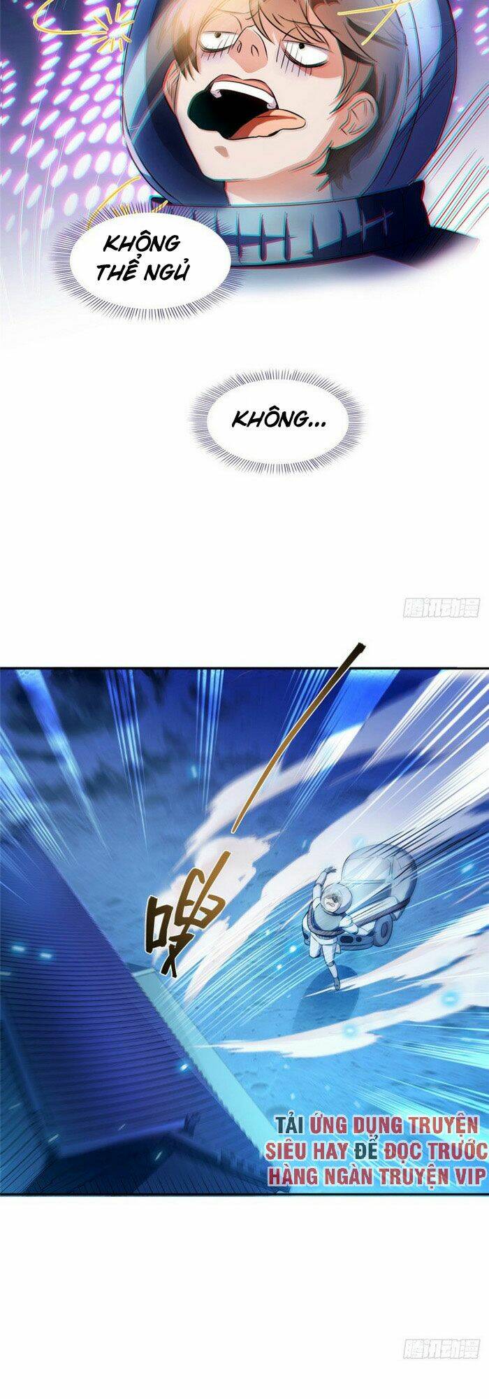 Tu Chân Nói Chuyện Phiếm Quần Chapter 309 - Trang 2