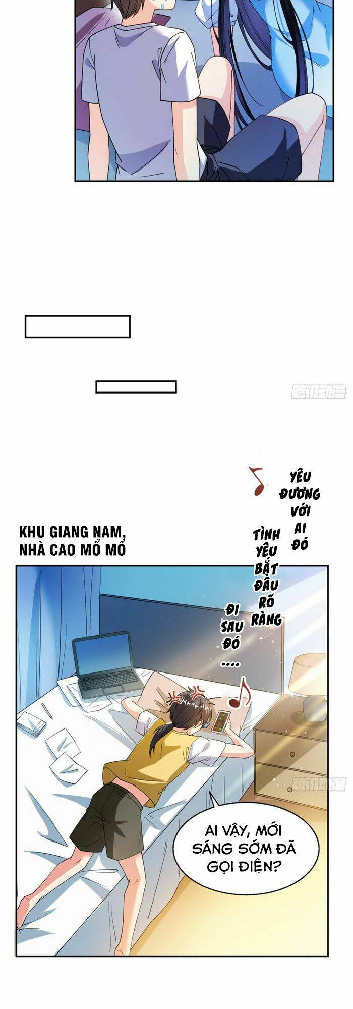 Tu Chân Nói Chuyện Phiếm Quần Chapter 310 - Trang 2