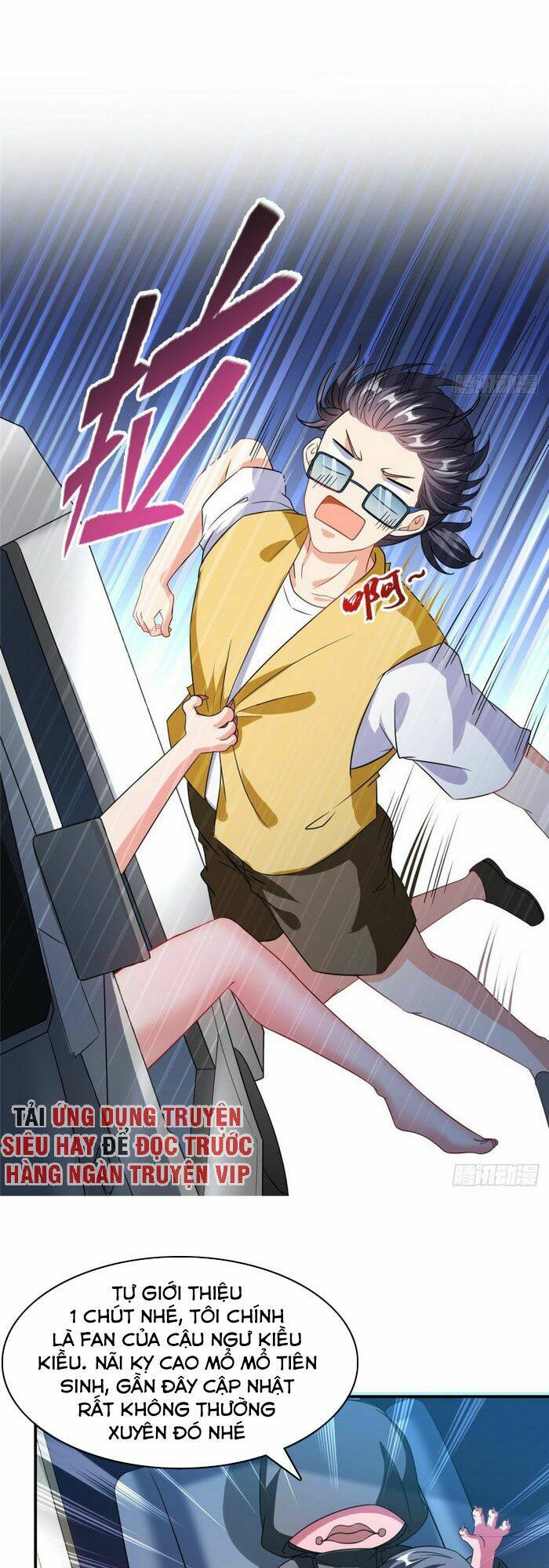 Tu Chân Nói Chuyện Phiếm Quần Chapter 310 - Trang 2