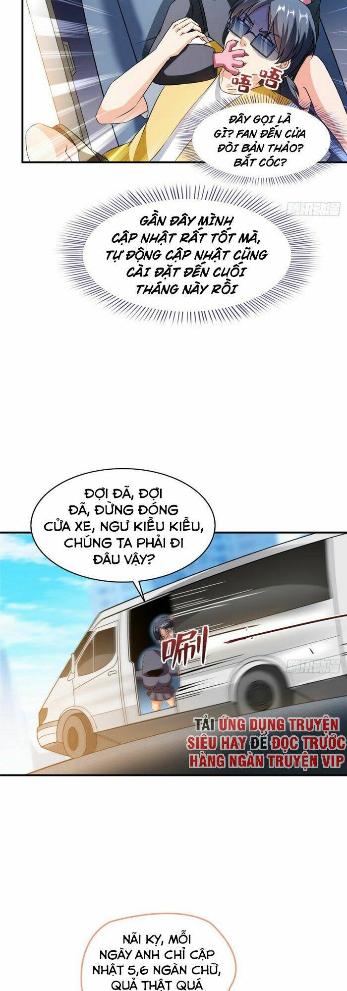 Tu Chân Nói Chuyện Phiếm Quần Chapter 310 - Trang 2