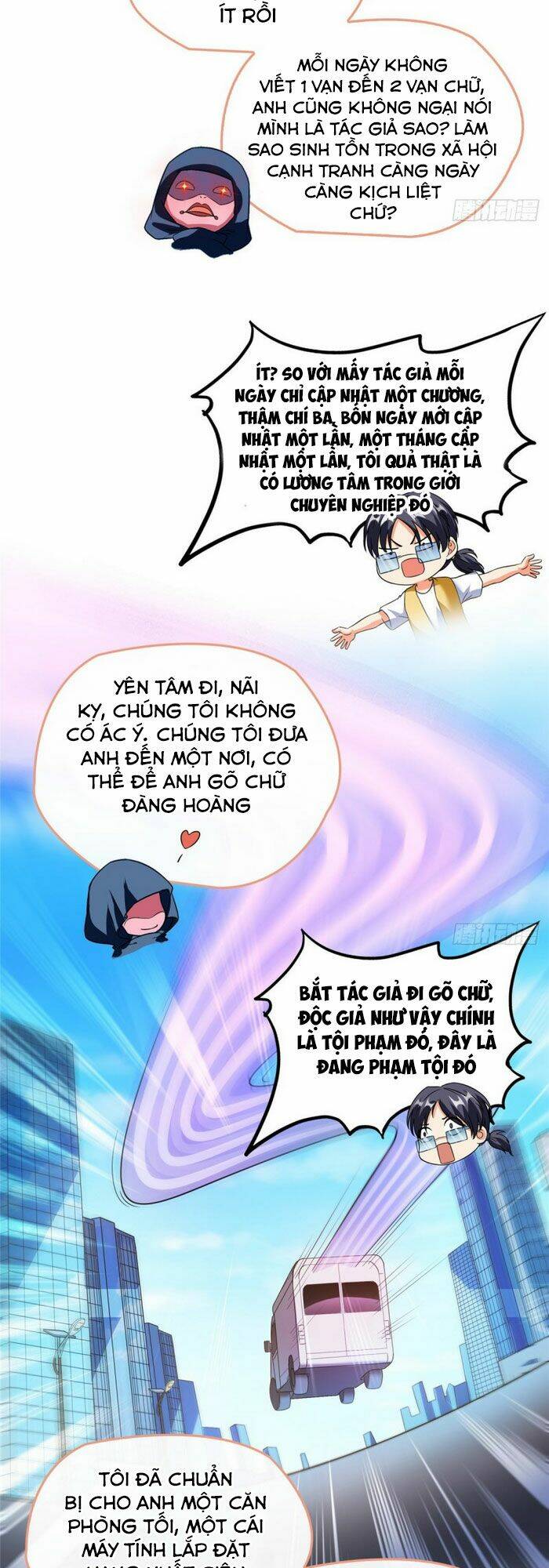 Tu Chân Nói Chuyện Phiếm Quần Chapter 310 - Trang 2