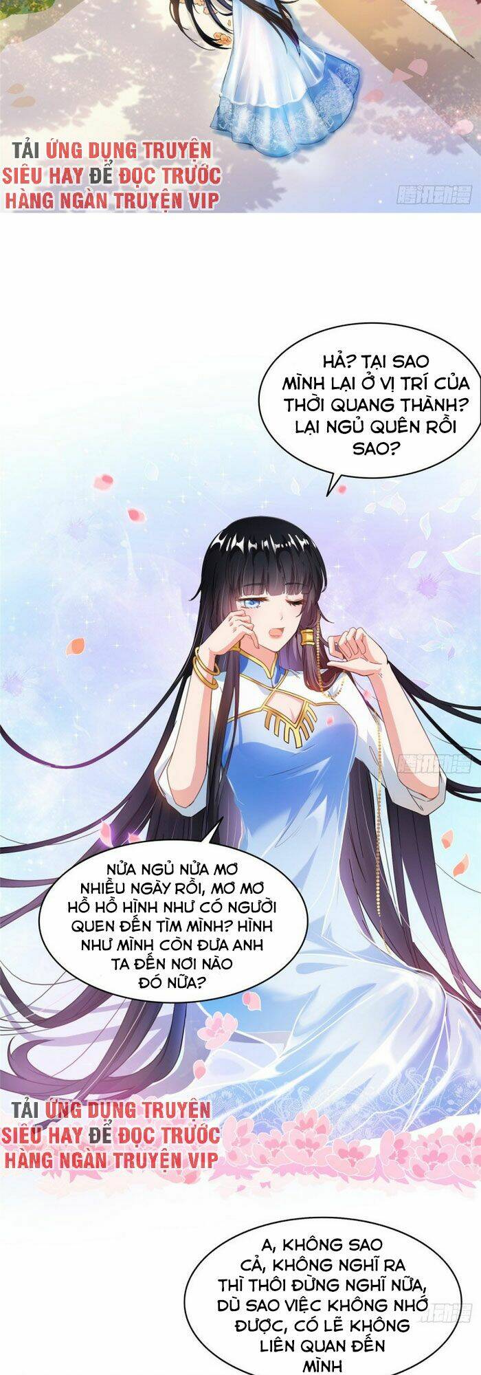 Tu Chân Nói Chuyện Phiếm Quần Chapter 310 - Trang 2