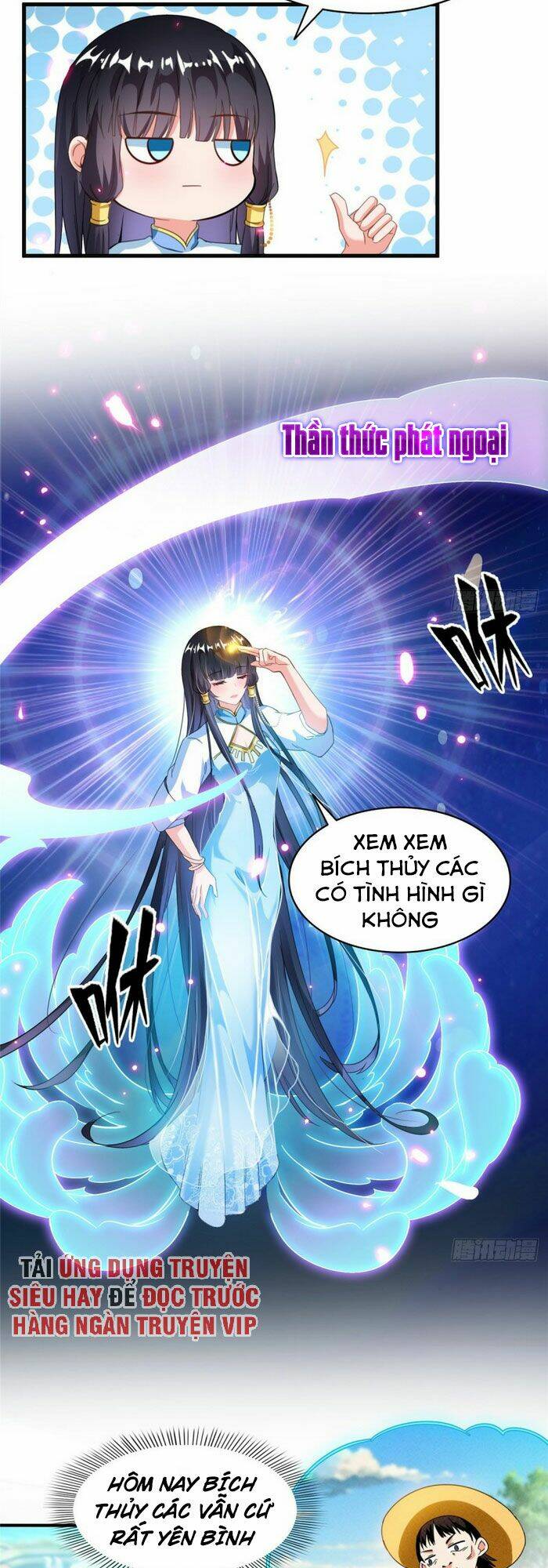 Tu Chân Nói Chuyện Phiếm Quần Chapter 310 - Trang 2