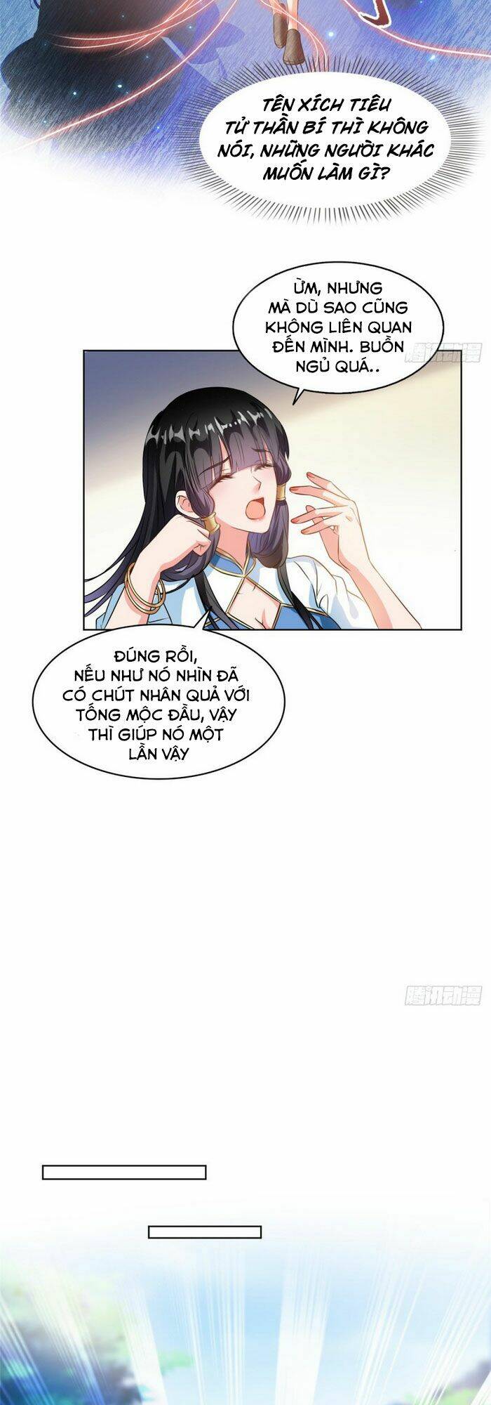 Tu Chân Nói Chuyện Phiếm Quần Chapter 310 - Trang 2