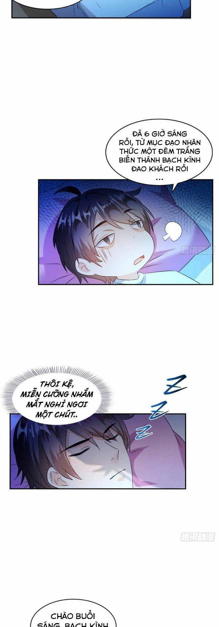 Tu Chân Nói Chuyện Phiếm Quần Chapter 310 - Trang 2