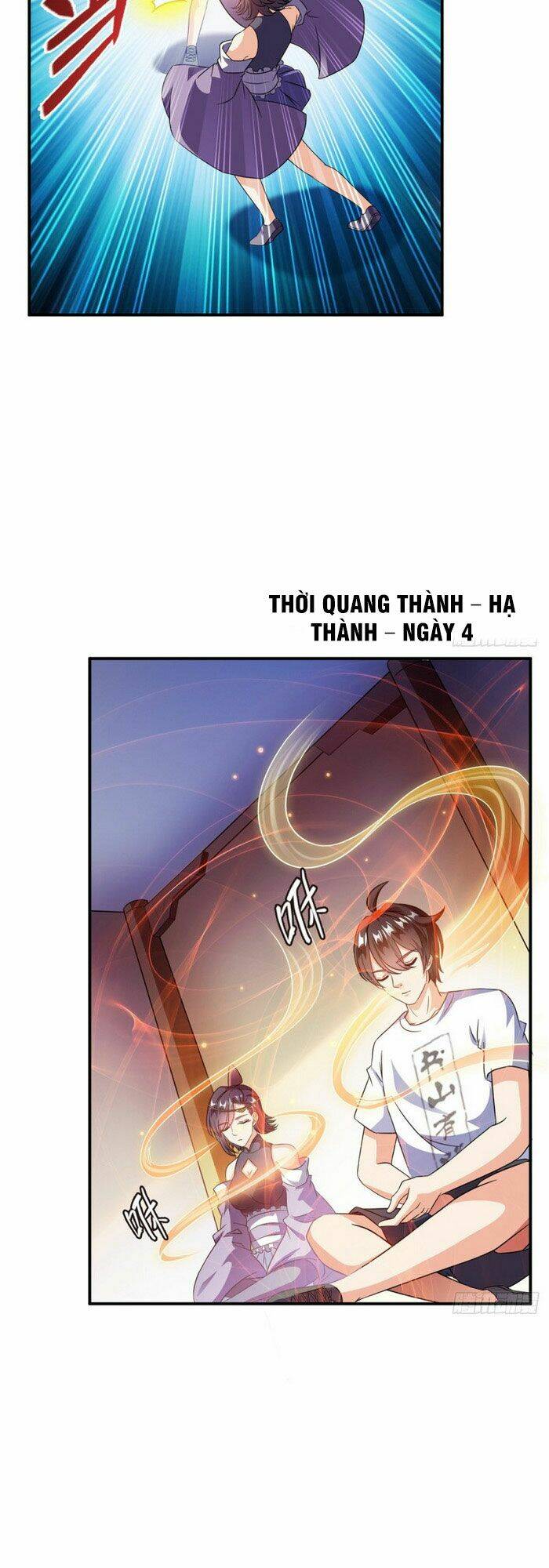 Tu Chân Nói Chuyện Phiếm Quần Chapter 311 - Trang 2
