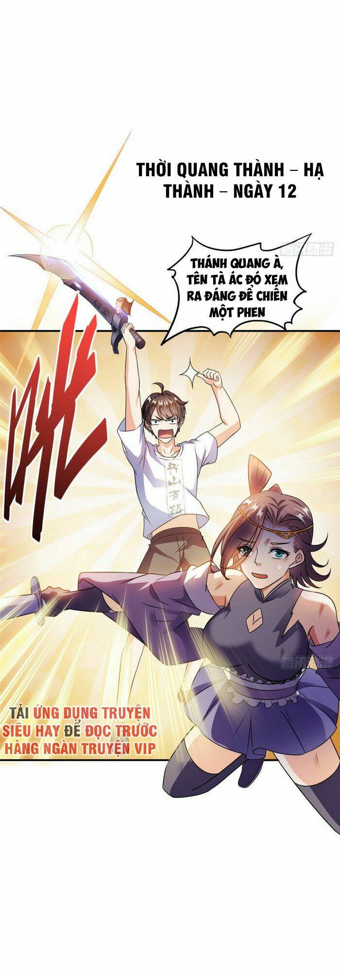 Tu Chân Nói Chuyện Phiếm Quần Chapter 311 - Trang 2