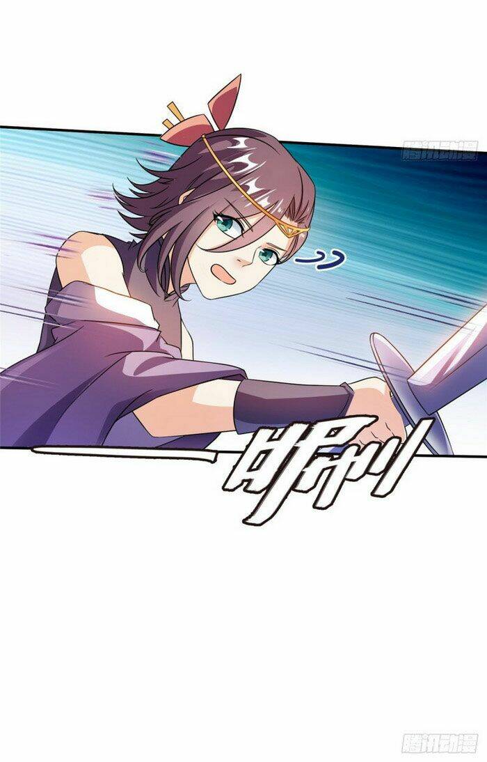 Tu Chân Nói Chuyện Phiếm Quần Chapter 311 - Trang 2