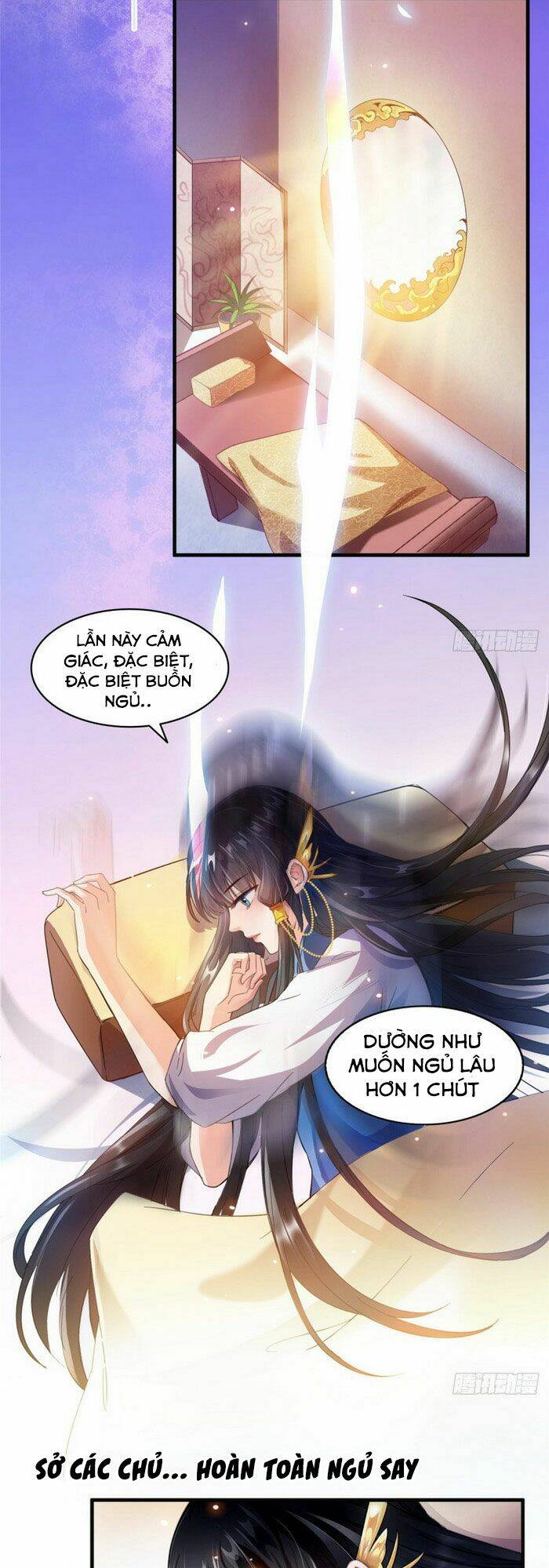 Tu Chân Nói Chuyện Phiếm Quần Chapter 311 - Trang 2