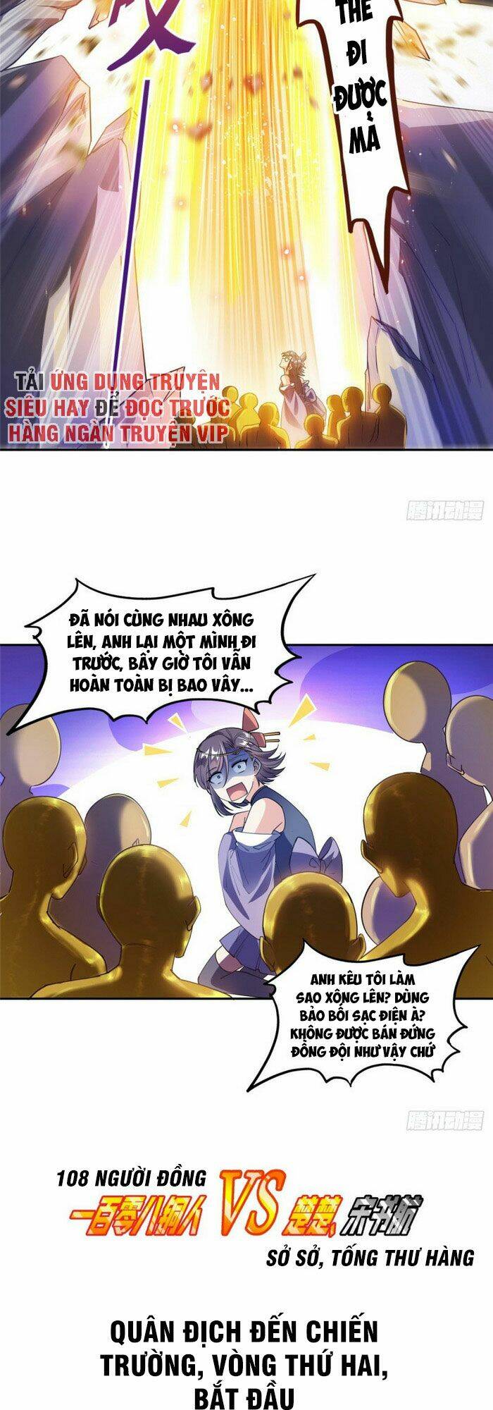 Tu Chân Nói Chuyện Phiếm Quần Chapter 311 - Trang 2