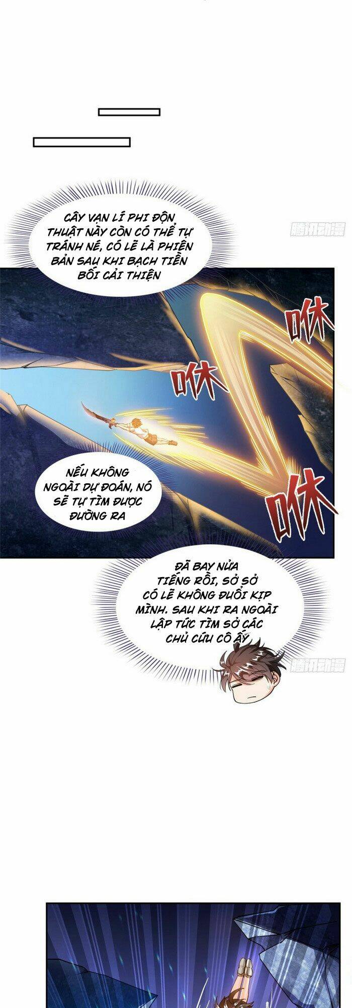 Tu Chân Nói Chuyện Phiếm Quần Chapter 311 - Trang 2