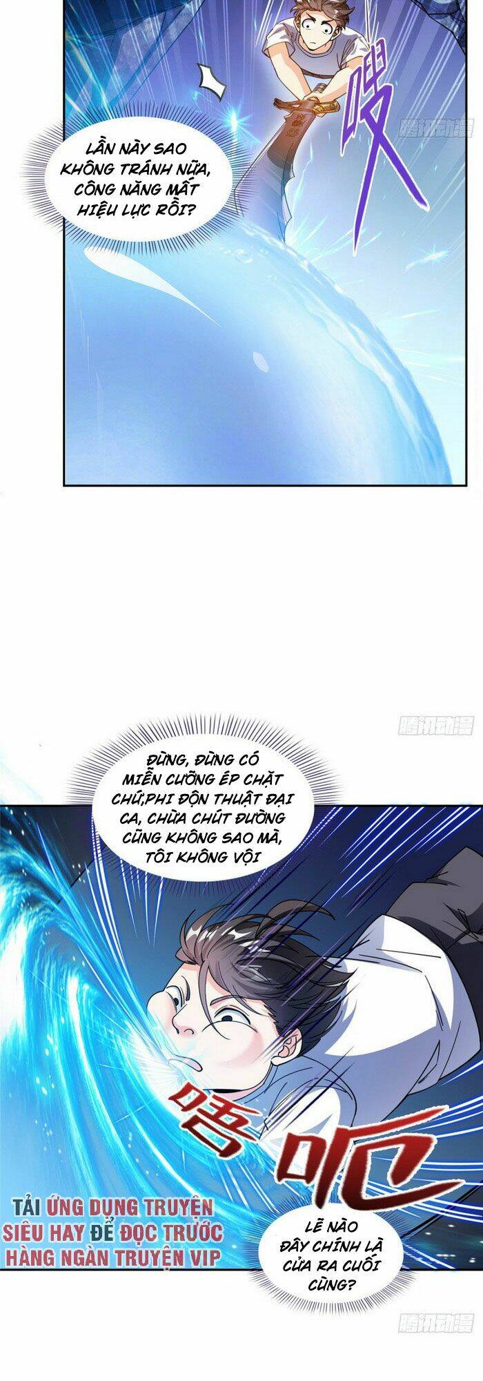 Tu Chân Nói Chuyện Phiếm Quần Chapter 311 - Trang 2