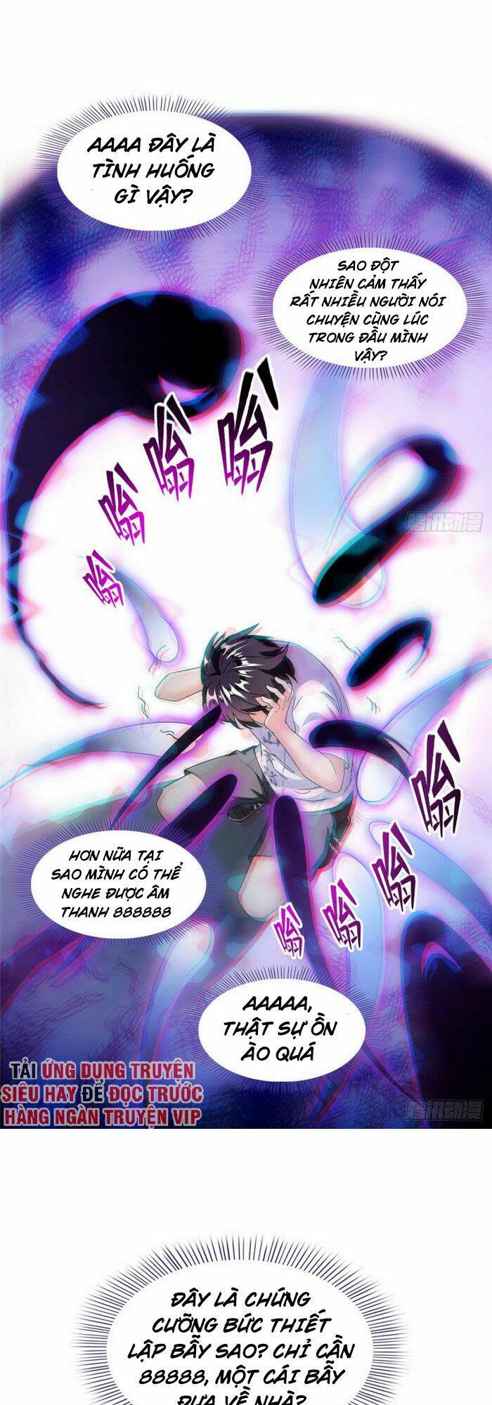 Tu Chân Nói Chuyện Phiếm Quần Chapter 312 - Trang 2