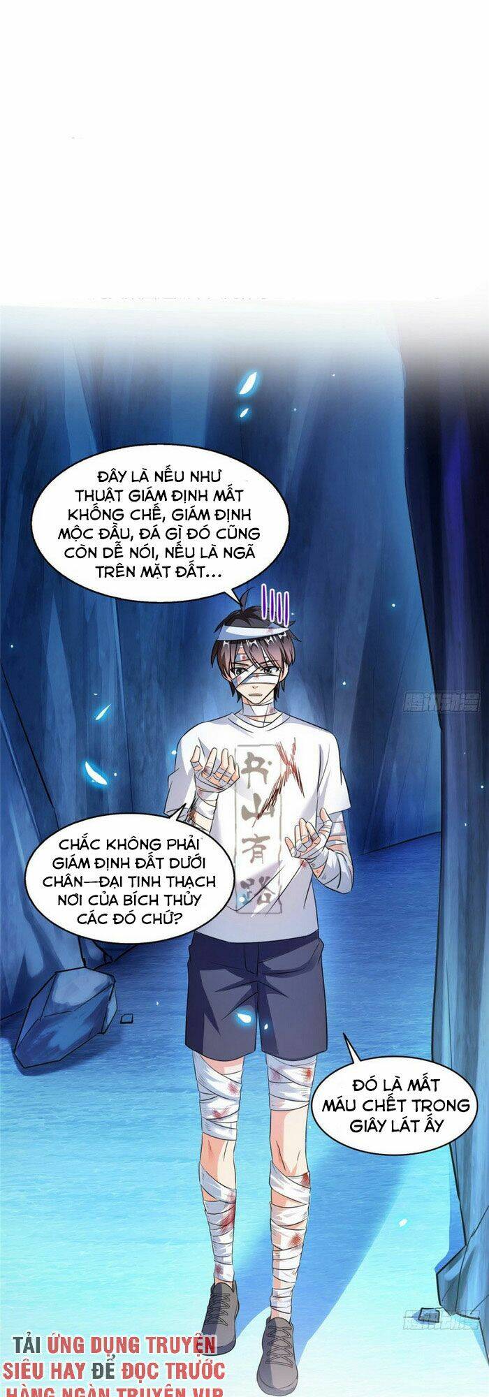 Tu Chân Nói Chuyện Phiếm Quần Chapter 314 - Trang 2