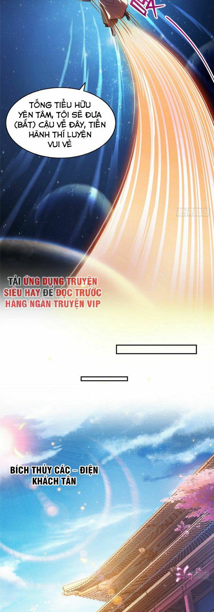 Tu Chân Nói Chuyện Phiếm Quần Chapter 314 - Trang 2