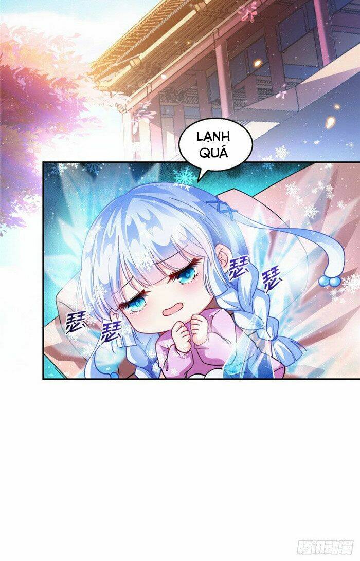 Tu Chân Nói Chuyện Phiếm Quần Chapter 314 - Trang 2