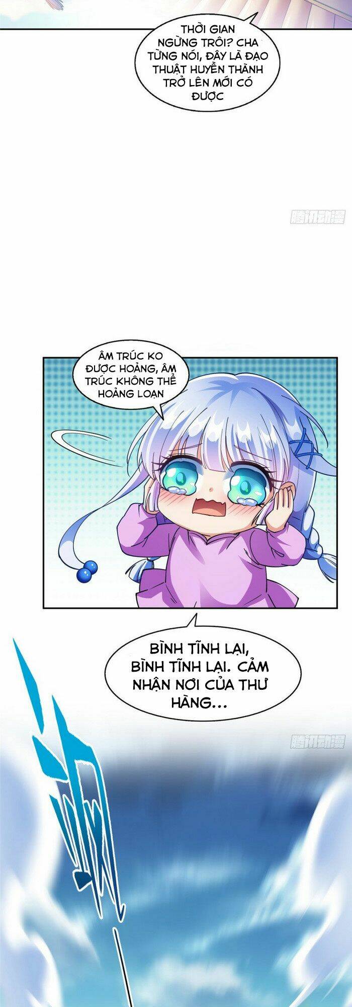 Tu Chân Nói Chuyện Phiếm Quần Chapter 314 - Trang 2