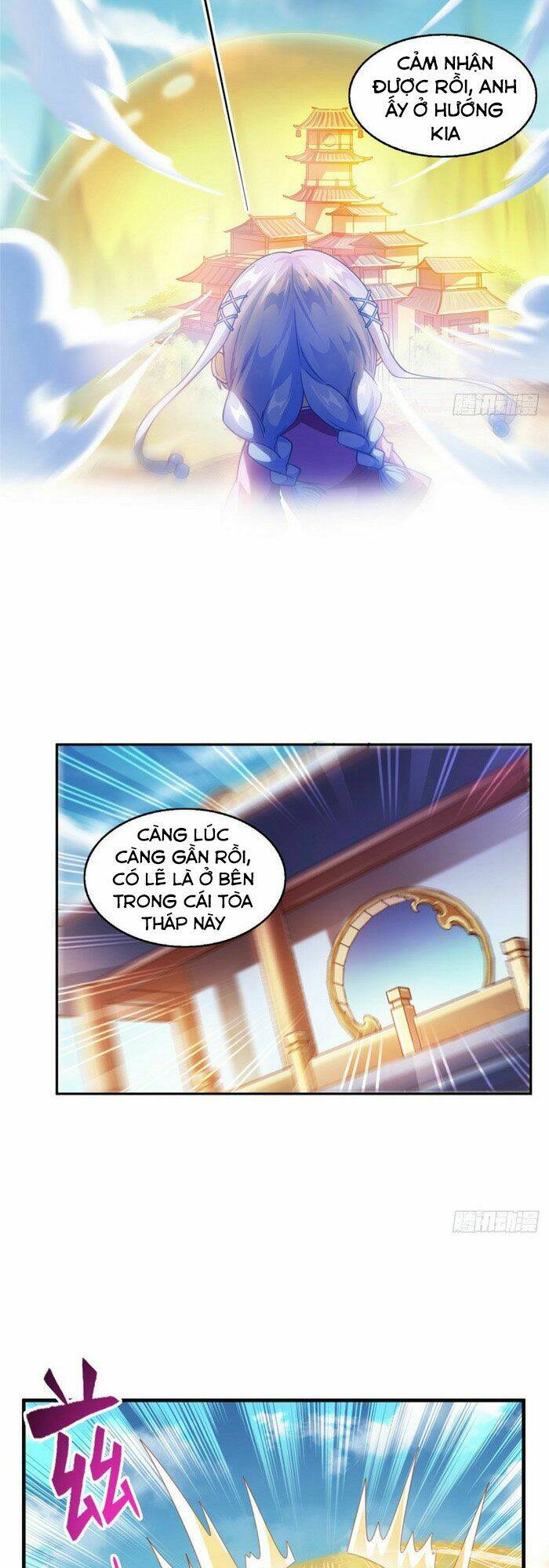 Tu Chân Nói Chuyện Phiếm Quần Chapter 314 - Trang 2