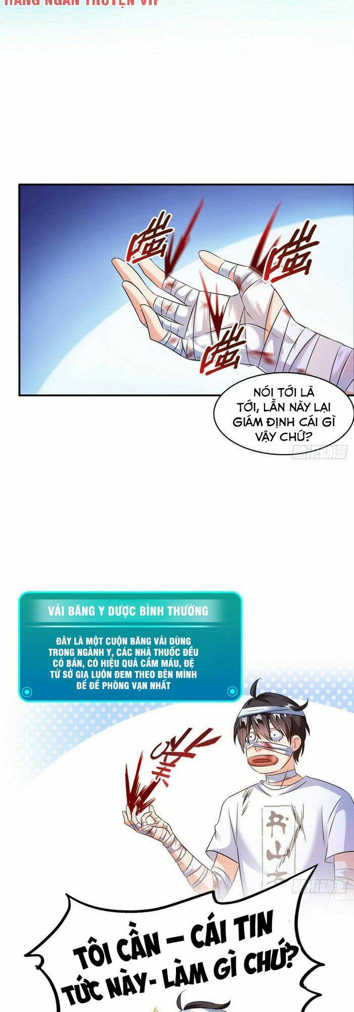 Tu Chân Nói Chuyện Phiếm Quần Chapter 314 - Trang 2