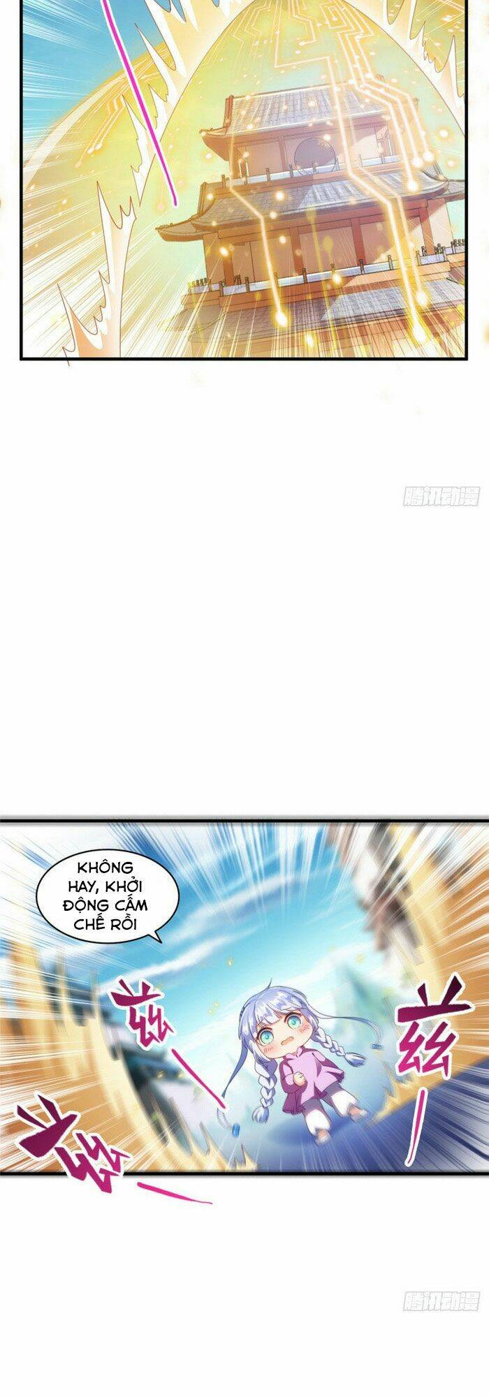 Tu Chân Nói Chuyện Phiếm Quần Chapter 314 - Trang 2