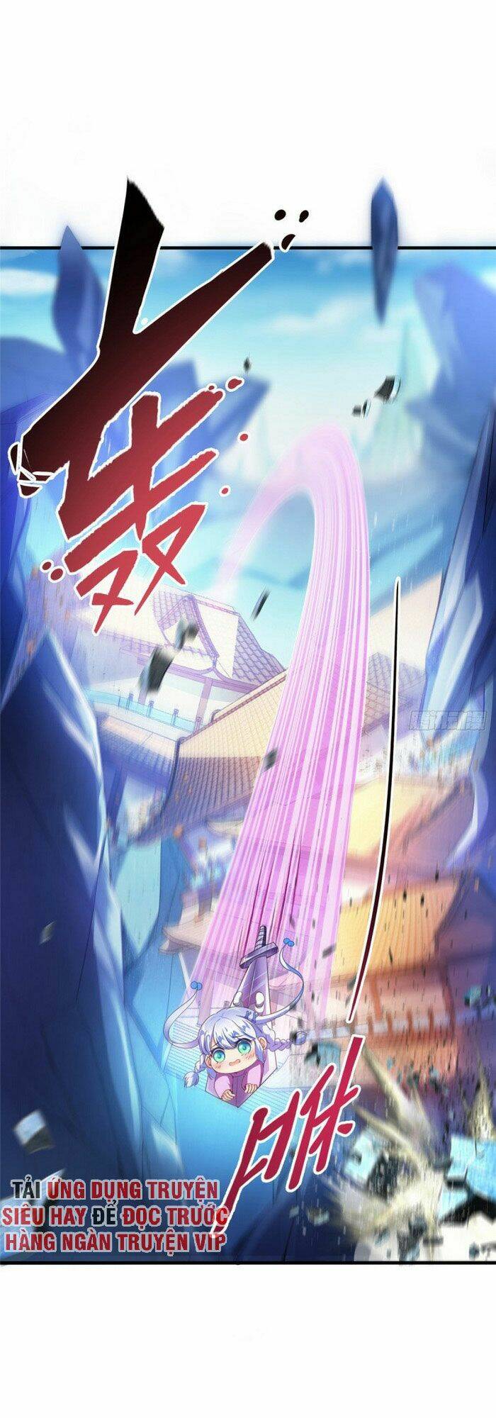 Tu Chân Nói Chuyện Phiếm Quần Chapter 314 - Trang 2