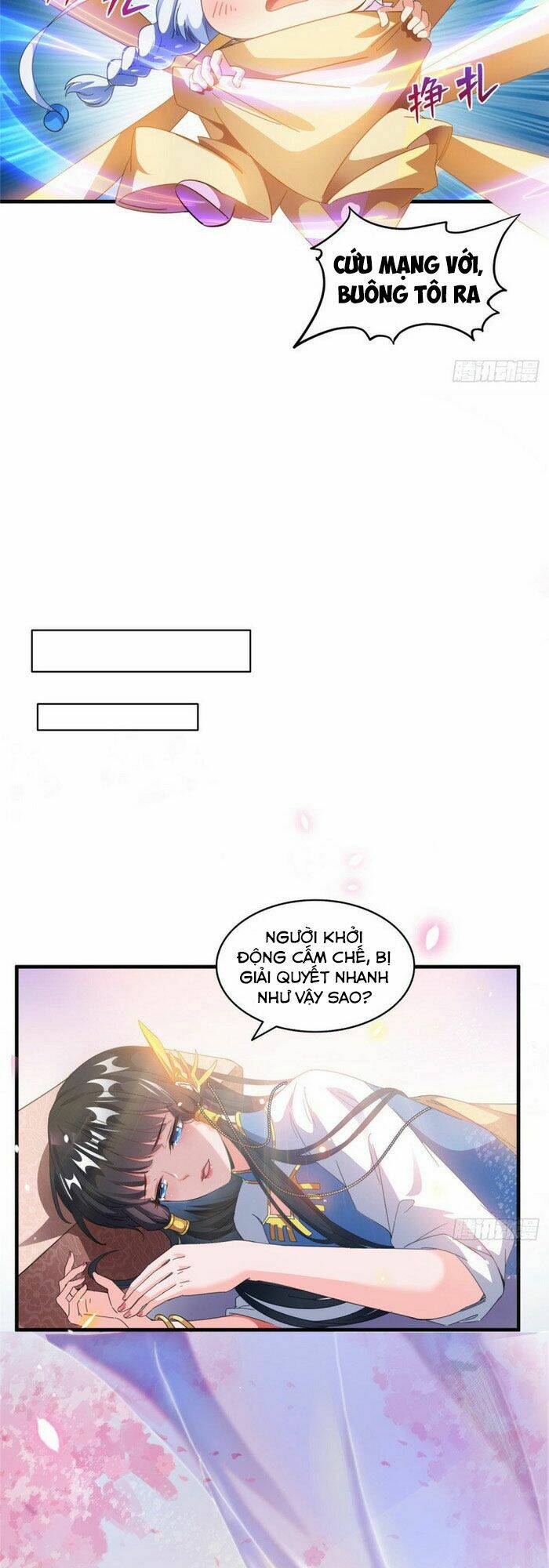 Tu Chân Nói Chuyện Phiếm Quần Chapter 314 - Trang 2