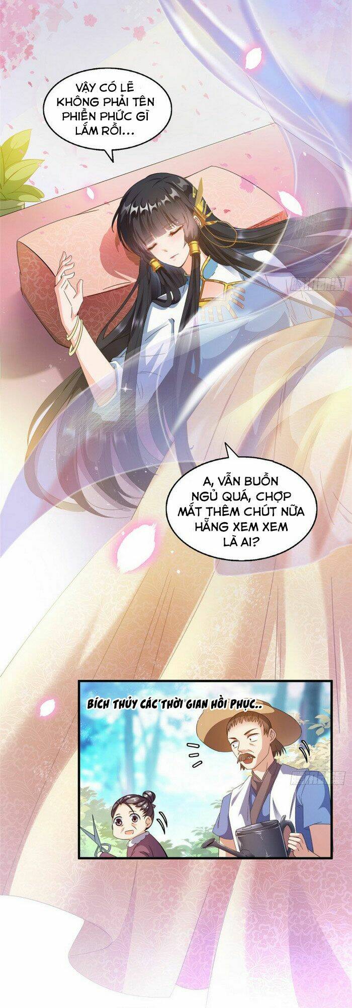 Tu Chân Nói Chuyện Phiếm Quần Chapter 314 - Trang 2