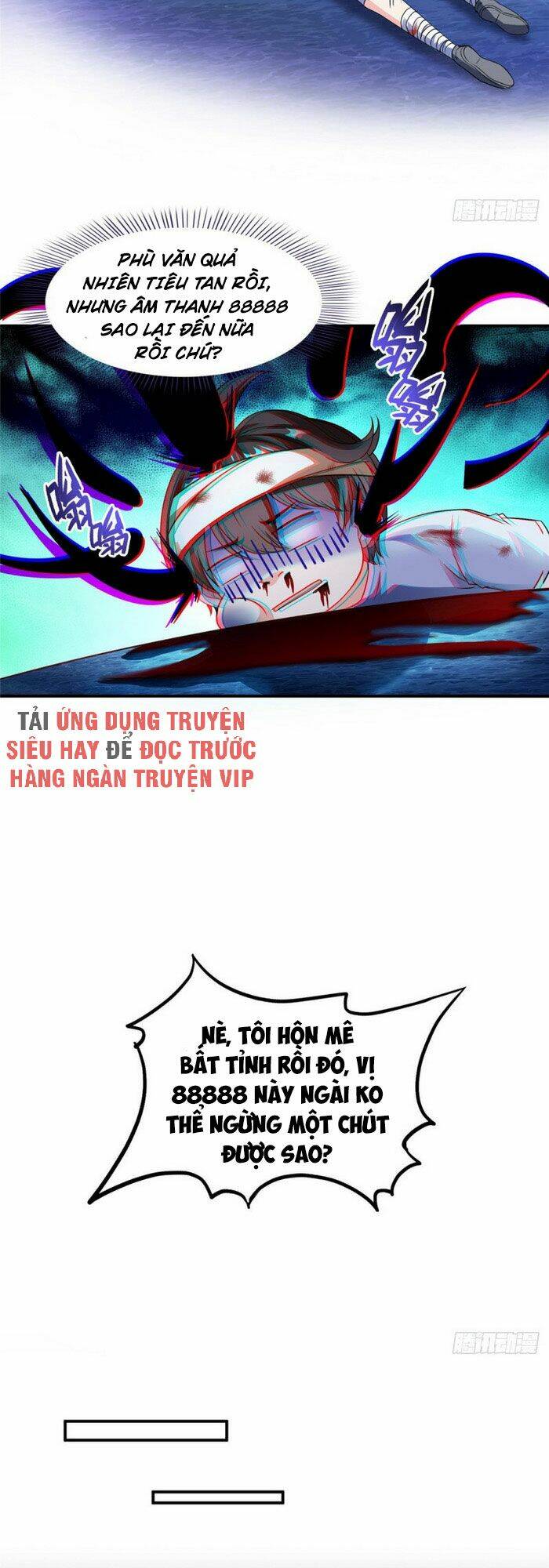 Tu Chân Nói Chuyện Phiếm Quần Chapter 314 - Trang 2