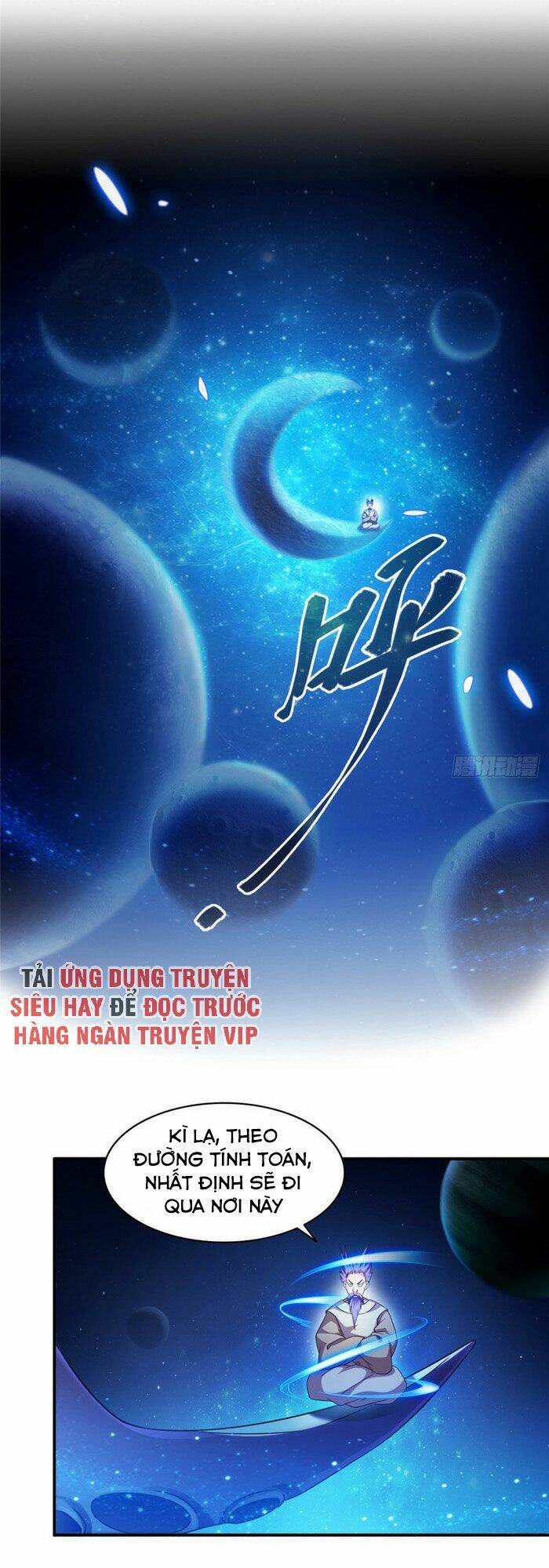 Tu Chân Nói Chuyện Phiếm Quần Chapter 314 - Trang 2