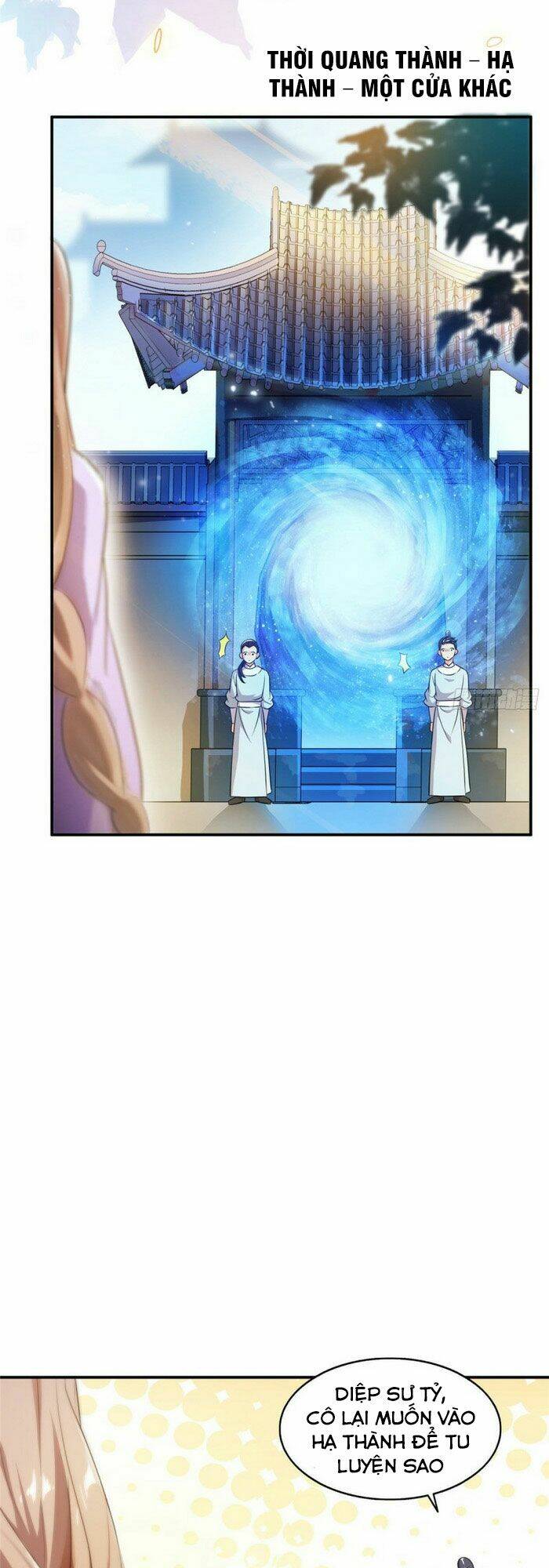 Tu Chân Nói Chuyện Phiếm Quần Chapter 315 - Trang 2