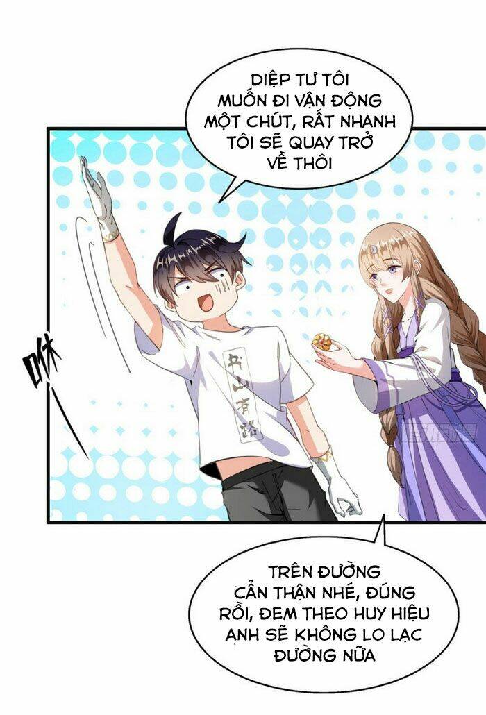 Tu Chân Nói Chuyện Phiếm Quần Chapter 319 - Trang 2