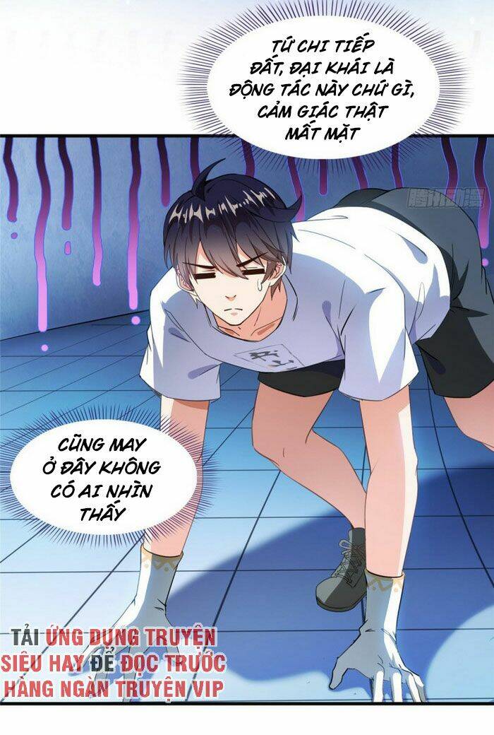 Tu Chân Nói Chuyện Phiếm Quần Chapter 319 - Trang 2