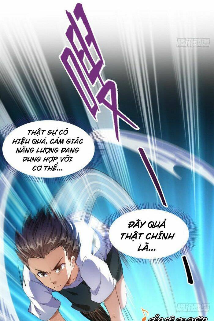 Tu Chân Nói Chuyện Phiếm Quần Chapter 319 - Trang 2