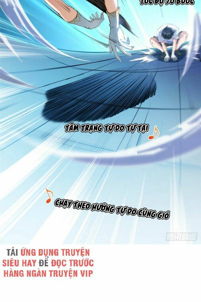 Tu Chân Nói Chuyện Phiếm Quần Chapter 319 - Trang 2