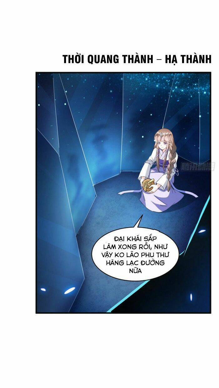 Tu Chân Nói Chuyện Phiếm Quần Chapter 319 - Trang 2