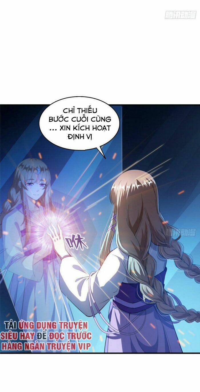 Tu Chân Nói Chuyện Phiếm Quần Chapter 319 - Trang 2