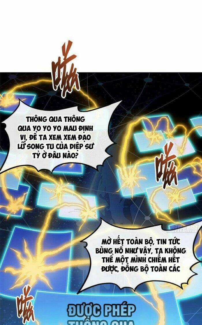 Tu Chân Nói Chuyện Phiếm Quần Chapter 319 - Trang 2