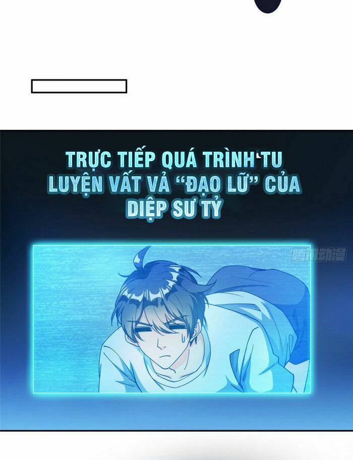 Tu Chân Nói Chuyện Phiếm Quần Chapter 319 - Trang 2